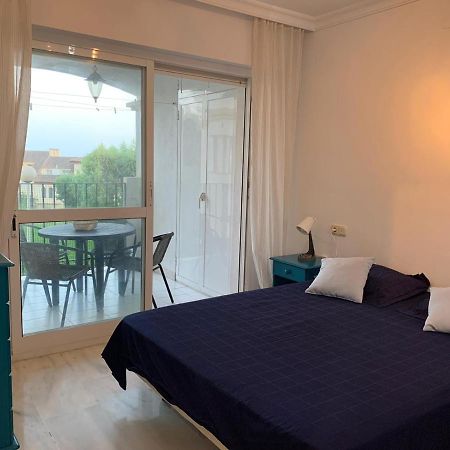 Fortunamar Benalmádena Kültér fotó